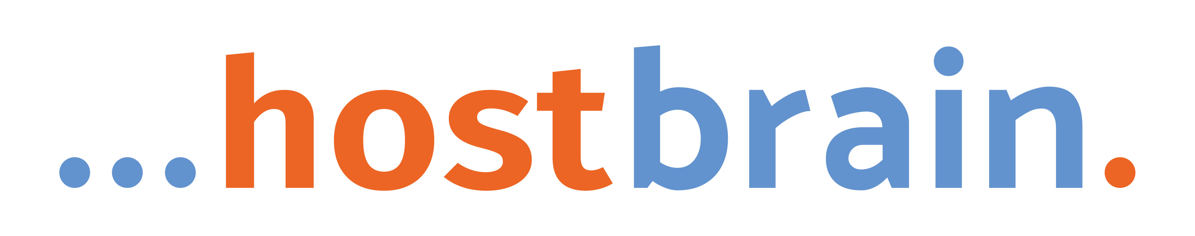 HostBrain